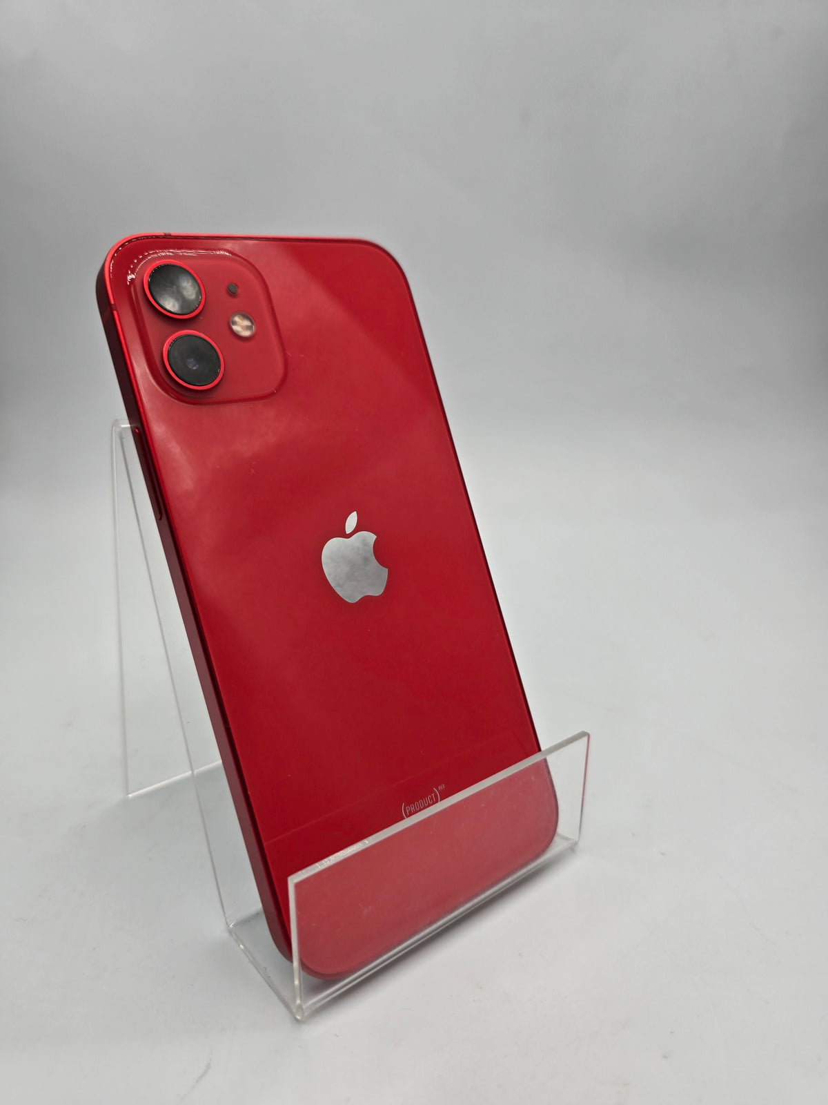 Apple iPhone 12 64GB Red, Grade C, photo 4