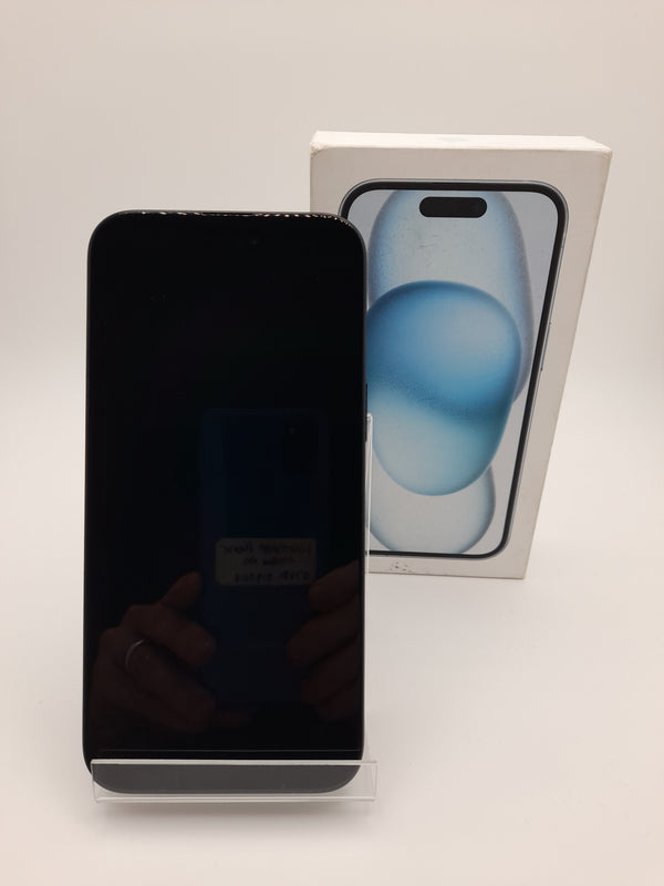 Apple IPhone 16 Plus 128GB Black, Grade a