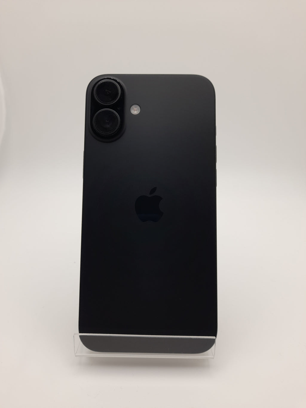 Apple IPhone 16 Plus 128GB Black, Grade a