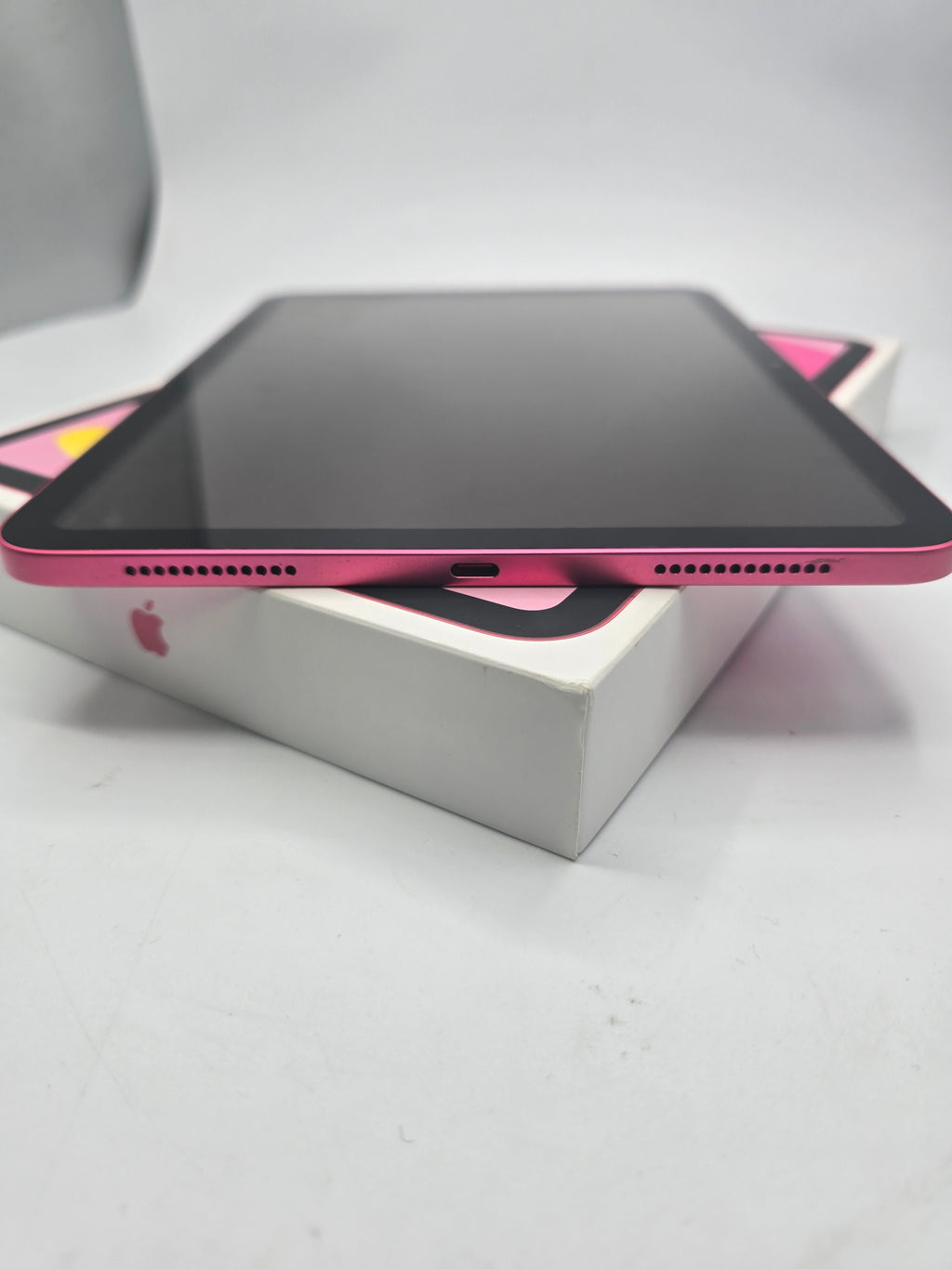 Apple iPad 11th gen A16 128GB WiFi Pink, photo 3