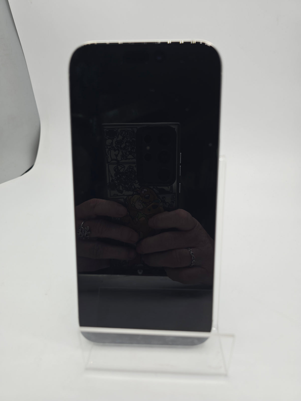 Apple iPhone 16 Pro Max 256GB White, Grade B