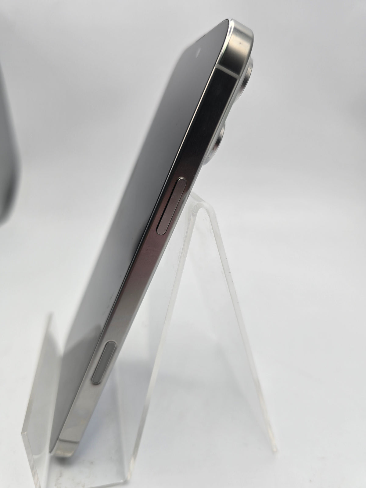 Apple iPhone 16 Pro Max 256GB White, Grade B