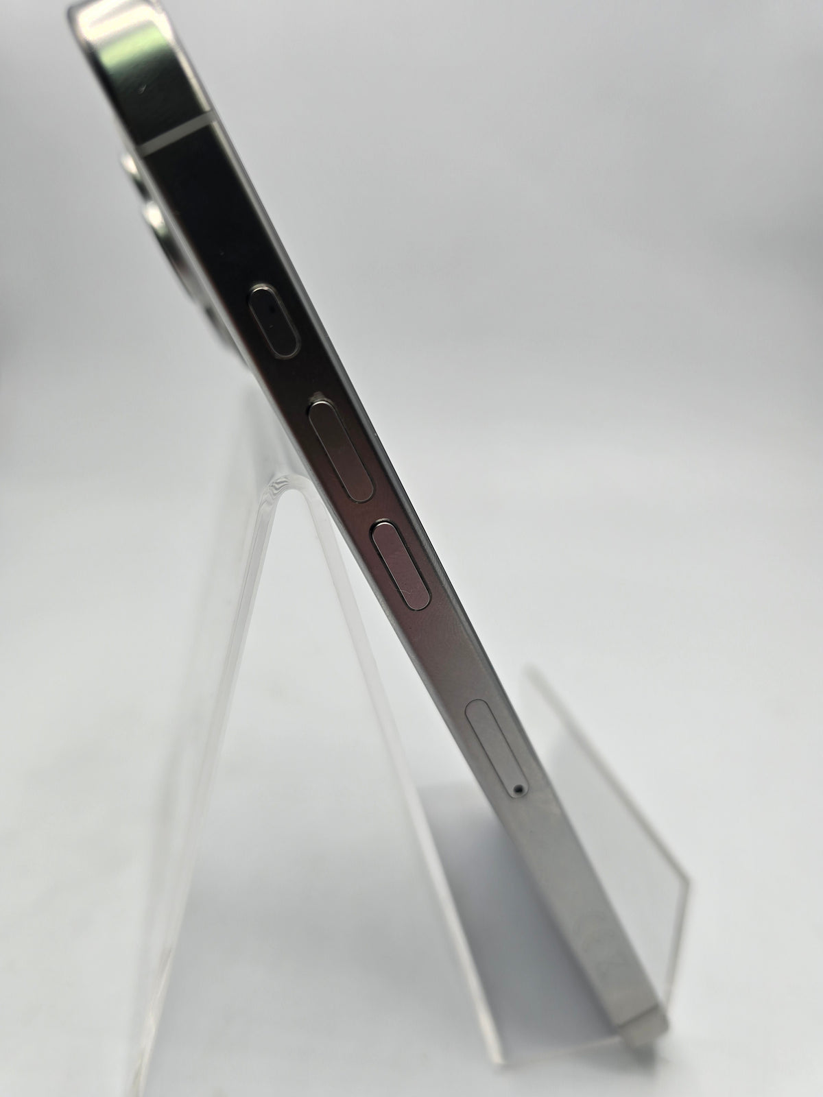 Apple iPhone 16 Pro Max 256GB White, Grade B