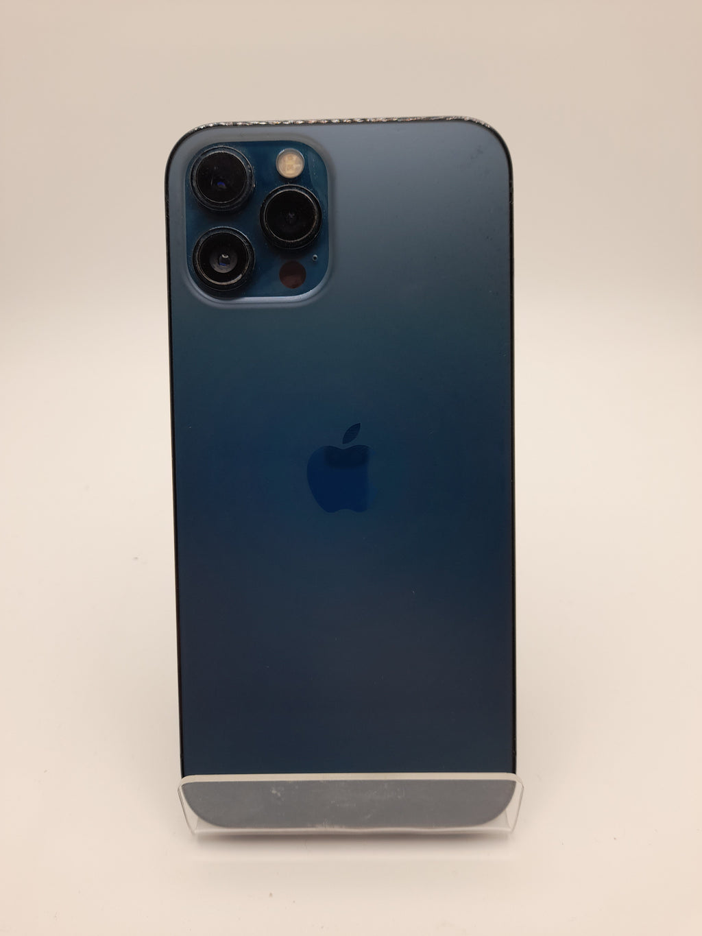 Apple iPhone 12 Pro Max 128GB Pacific Blue, Grade B, photo 2