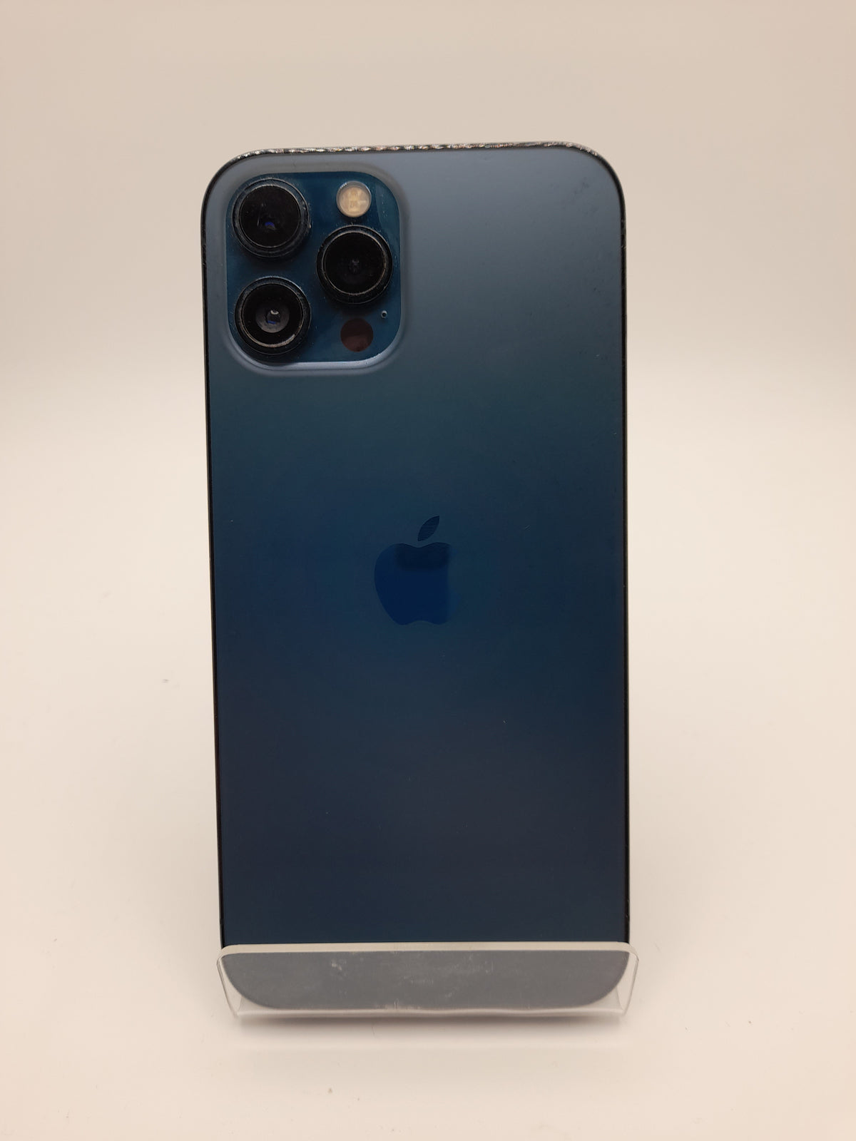 Apple iPhone 12 Pro Max 128GB Pacific Blue, Grade B, photo 2