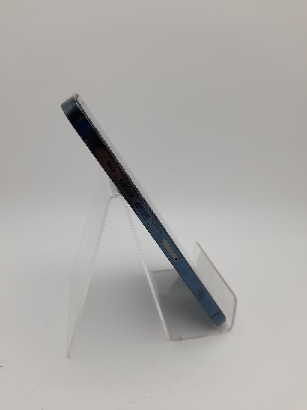 Apple iPhone 12 Pro Max 128GB Pacific Blue, Grade B, photo 3