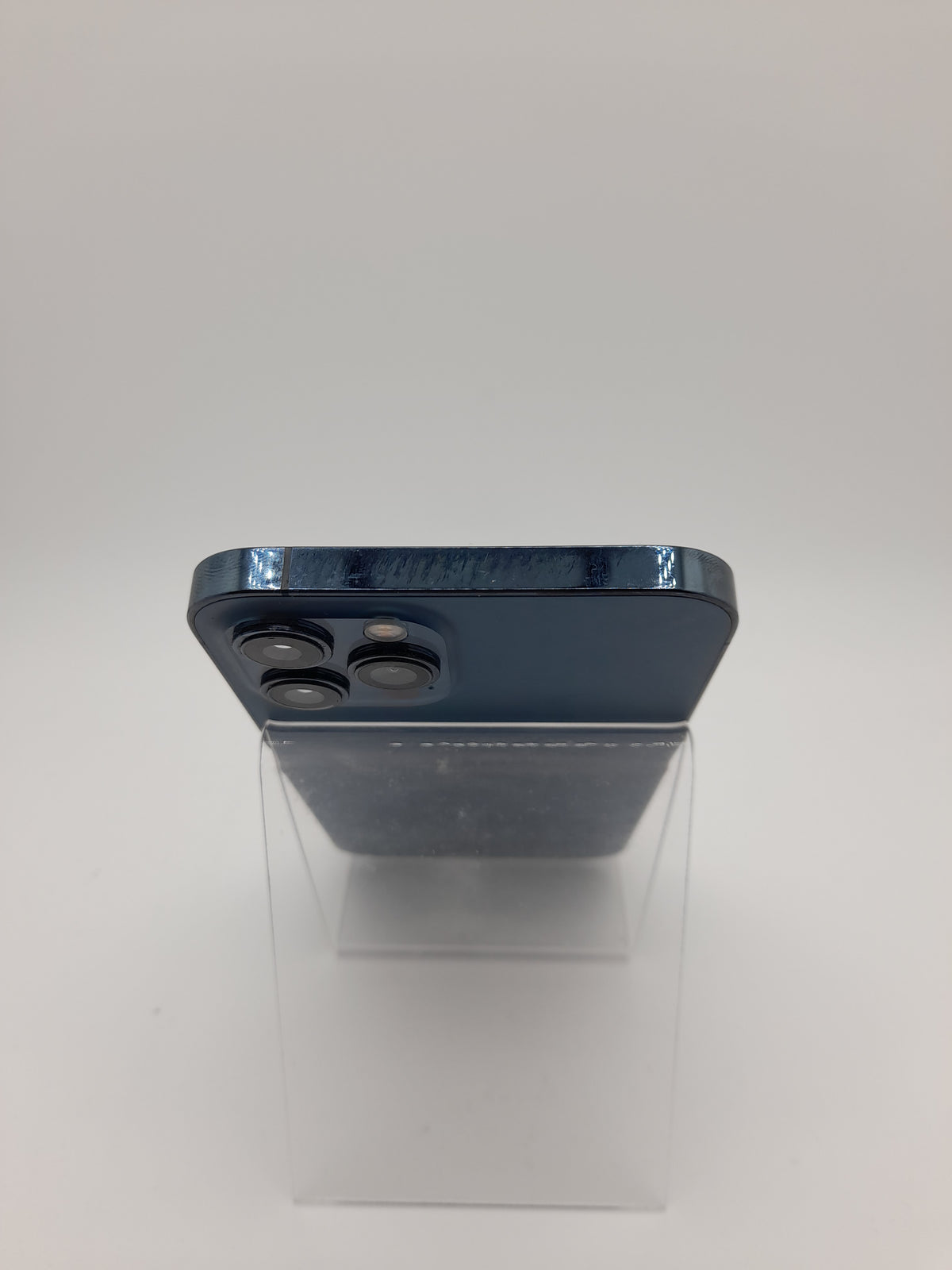 Apple iPhone 12 Pro Max 128GB Pacific Blue, Grade B, photo 5