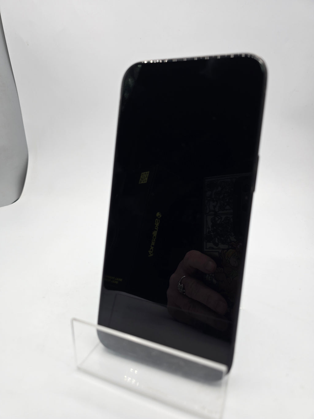 Apple iPhone 15 Pro Max 256GB Grey, Grade B