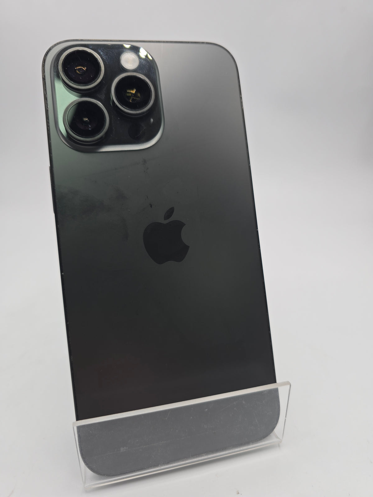Apple iPhone 15 Pro Max 256GB Grey, Grade B