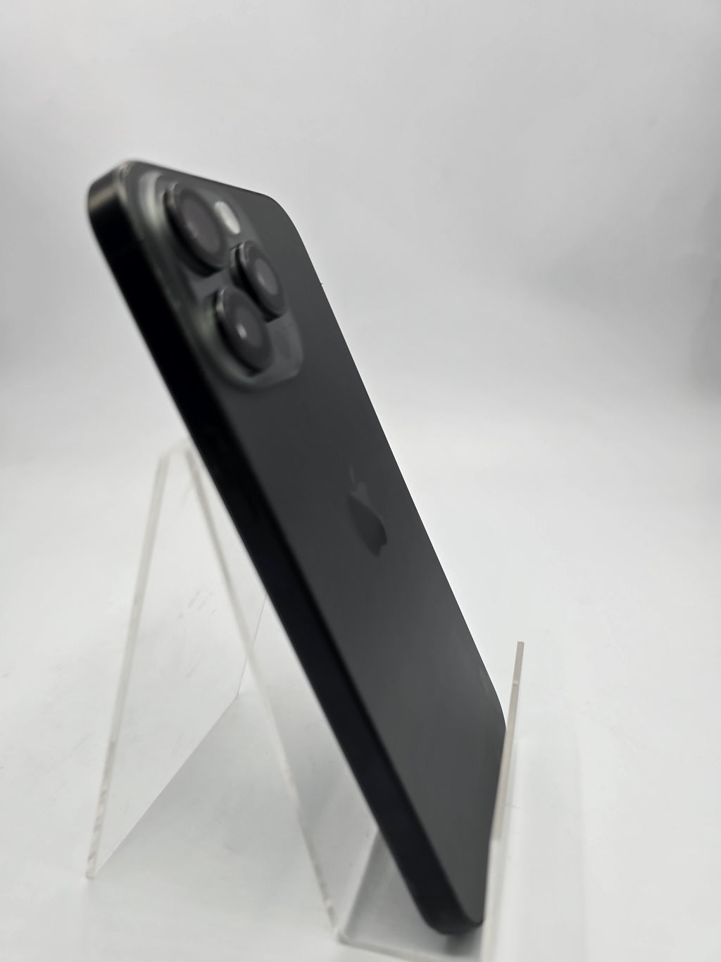 Apple iPhone 15 Pro Max 256GB Grey, Grade B