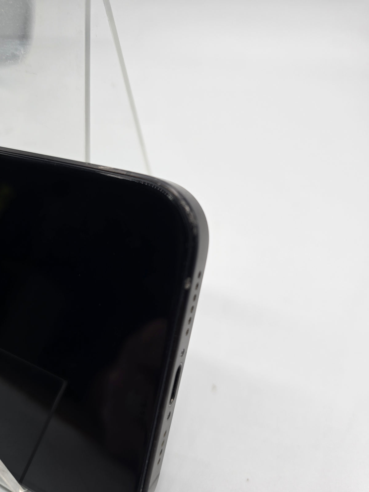 Apple iPhone 15 Pro Max 256GB Grey, Grade B