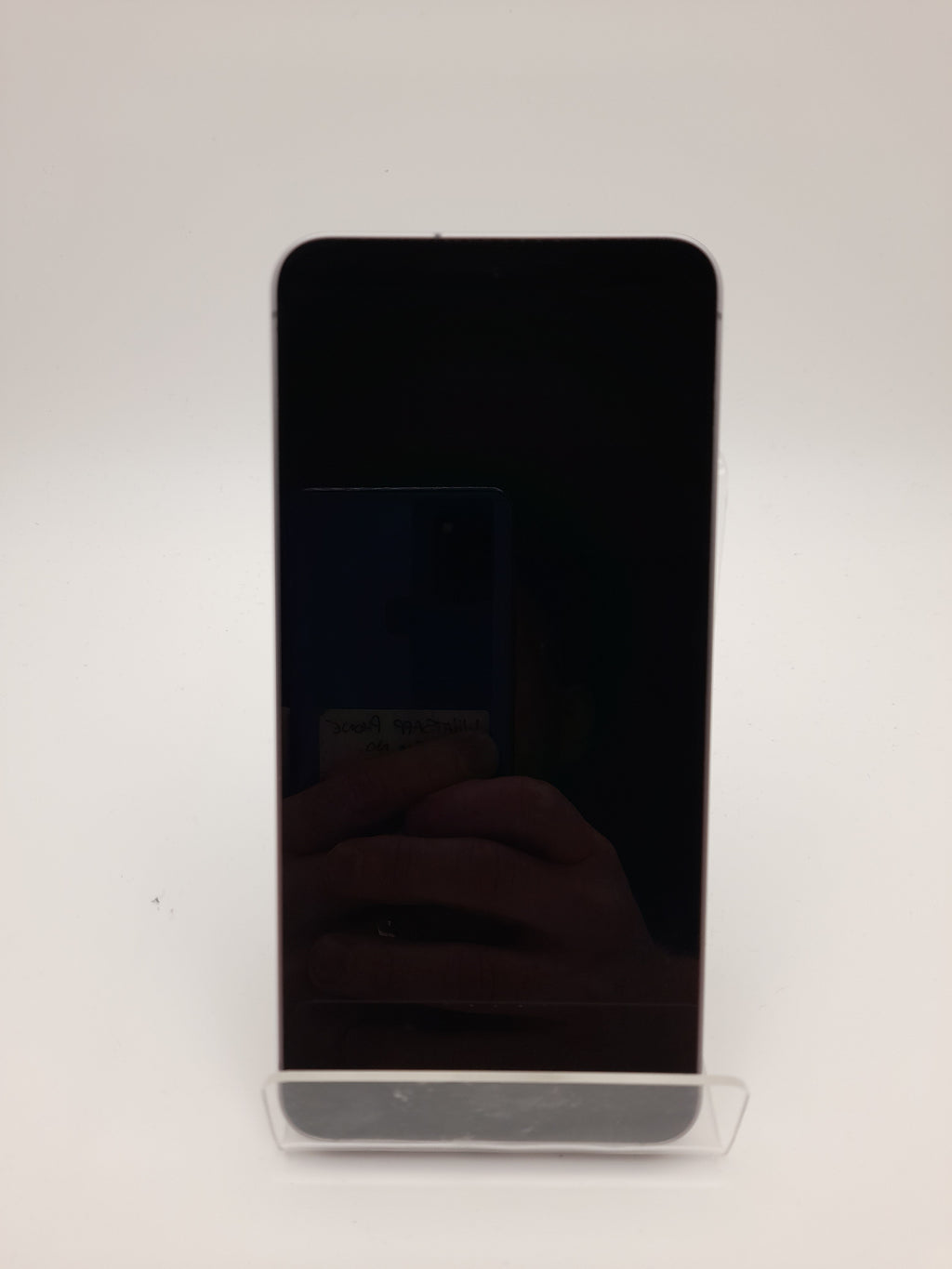Samsung Galaxy S25 128GB Silver Shadow, Grade b