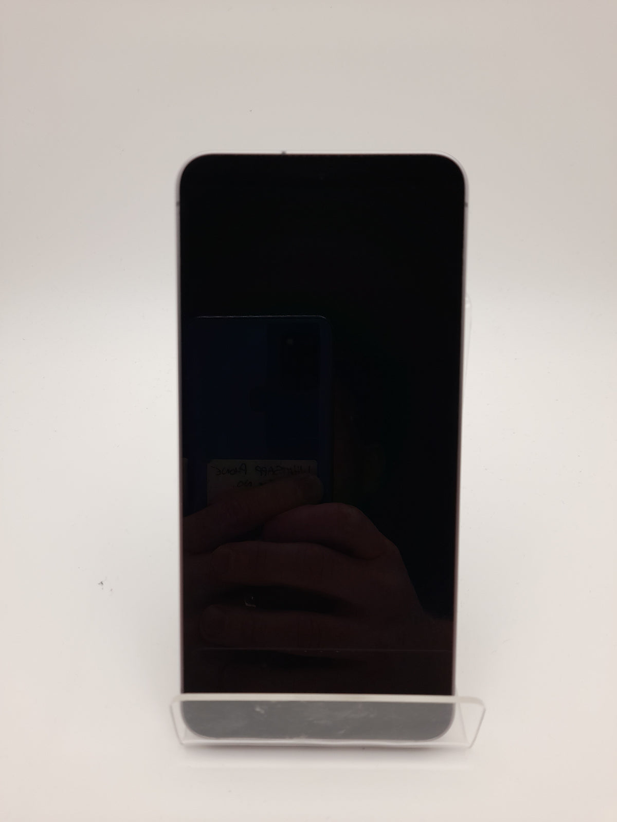Samsung Galaxy S25 128GB Silver Shadow, Grade b