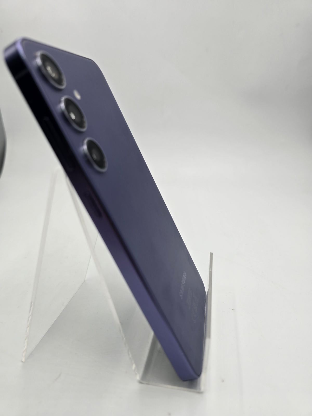 Samsung Galaxy s24 plus 256GB Violet, Grade B