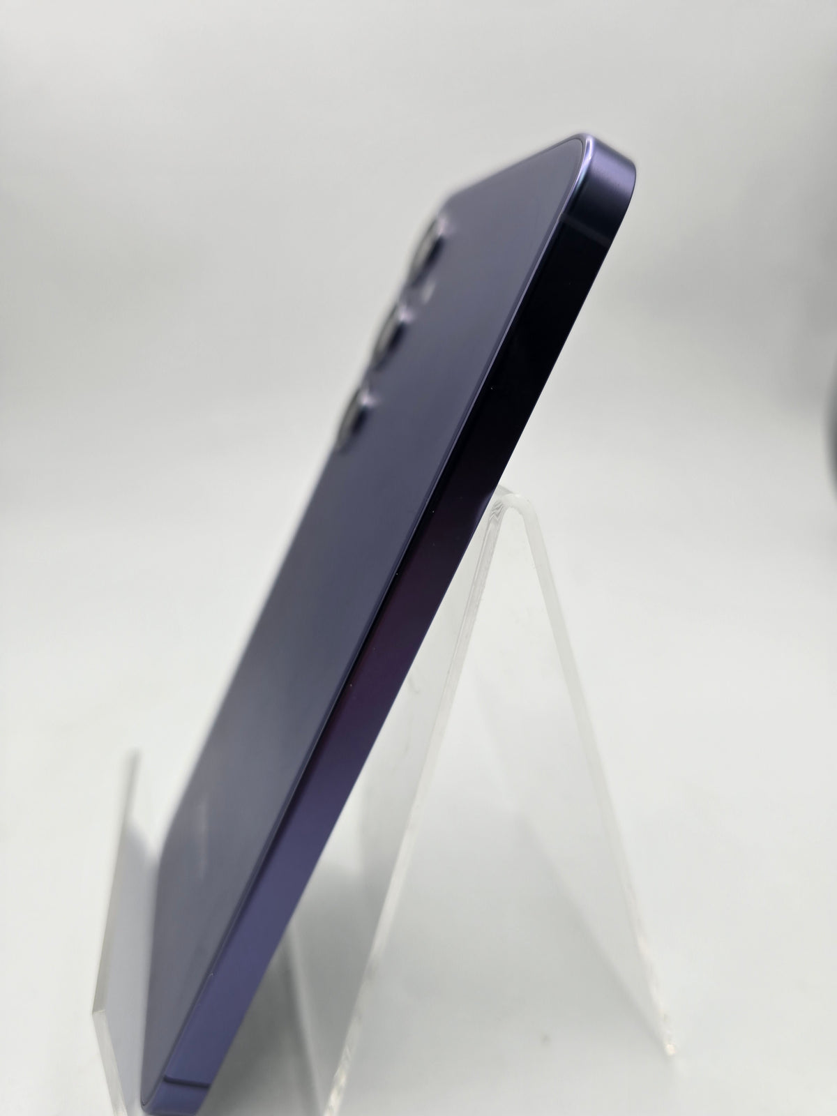 Samsung Galaxy s24 plus 256GB Violet, Grade B