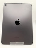 Apple iPad Air 5th Gen 64GB Space Grey, Grade B, pre owned at Mintro