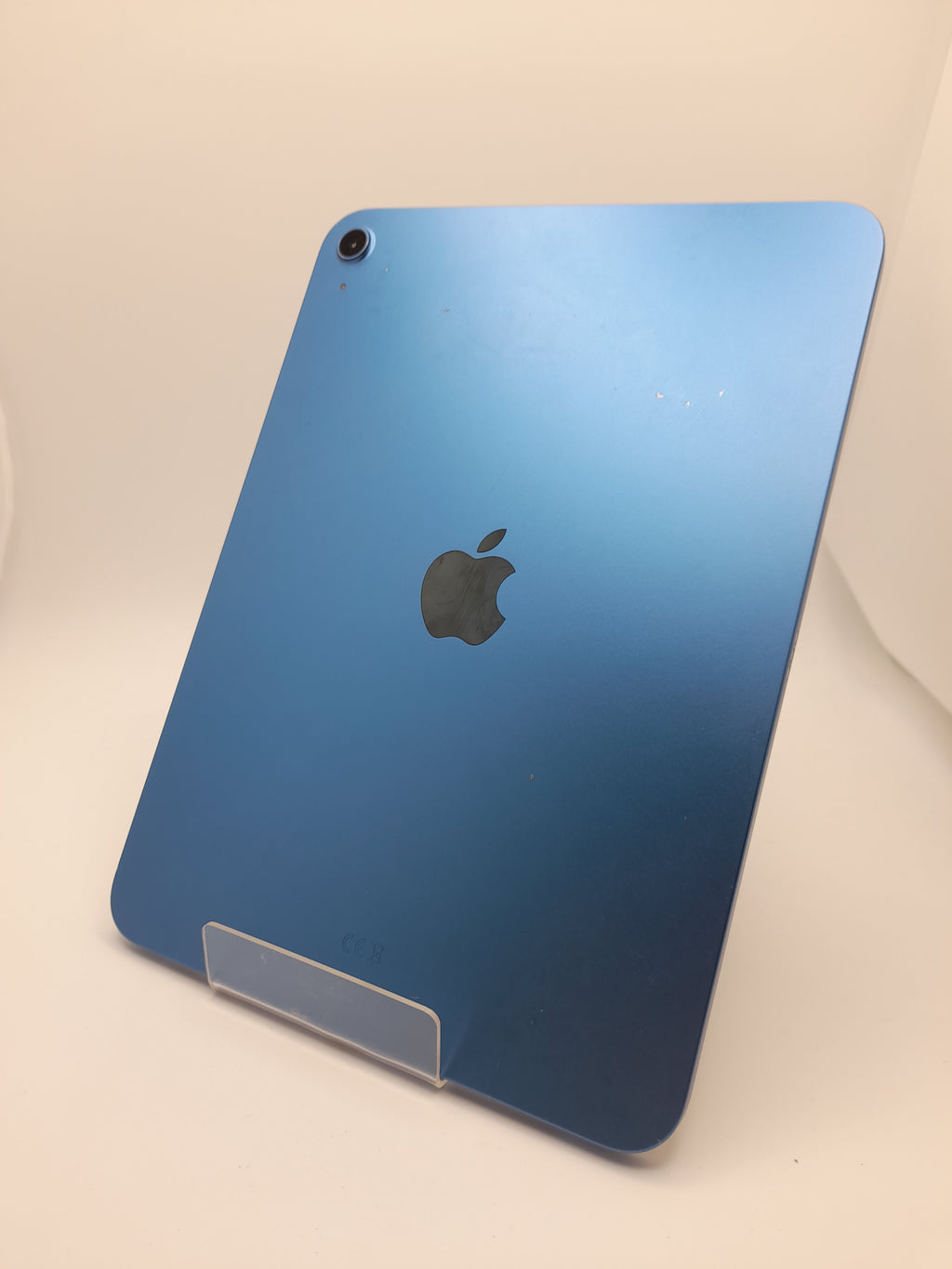 Apple iPad A16 128GB Blue, Grade B, photo 2