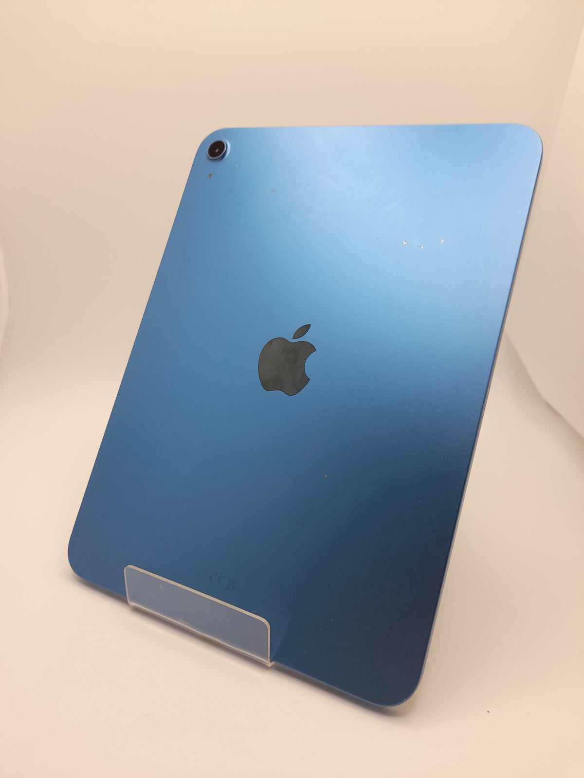 Apple iPad A16 128GB Blue, Grade B, photo 2