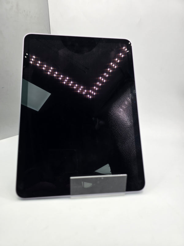 Apple iPad Air M2 256GB Violet, Grade B, pre owned at Mintro
