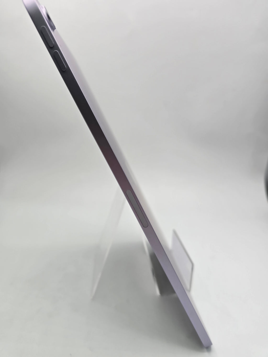 Apple iPad Air M2 256GB Violet, Grade B, photo 3