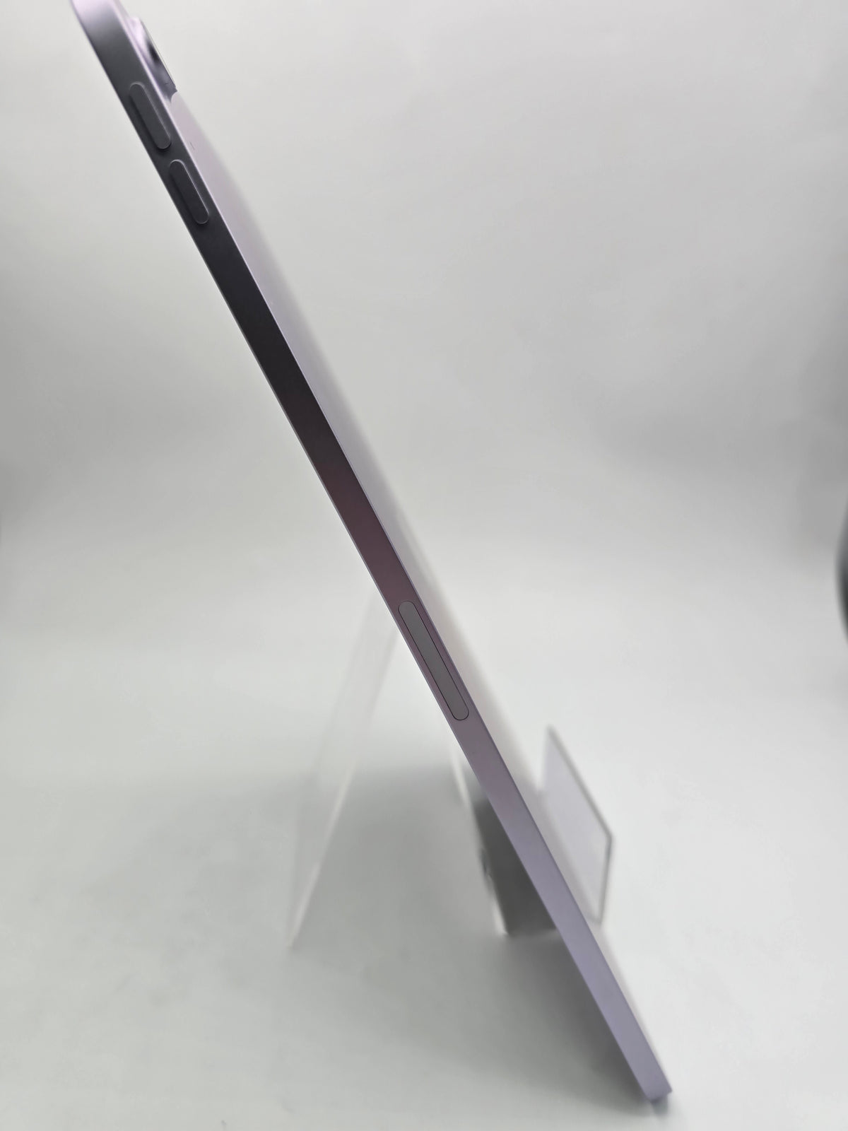 Apple iPad Air M2 256GB Violet, Grade B, photo 3
