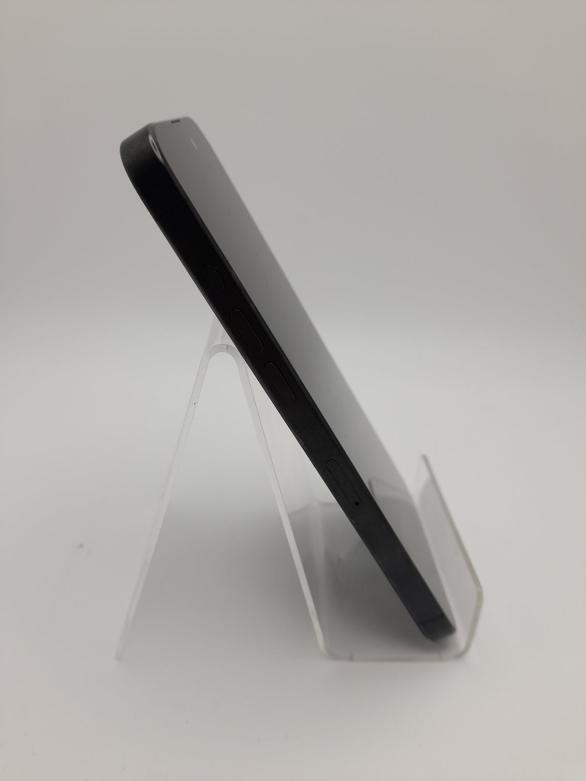 Apple iphone 15 Pro Max 256GB, Black Titanium. Grade c