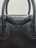 Givenchy Antigona Medium Handbag Black, Grade B