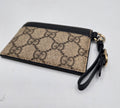 Gucci Card Wallet, Grade B