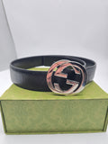Gucci Mens Belt 32", Grade B