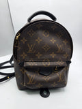 Louis Vuitton Mini Backpack, Grade B