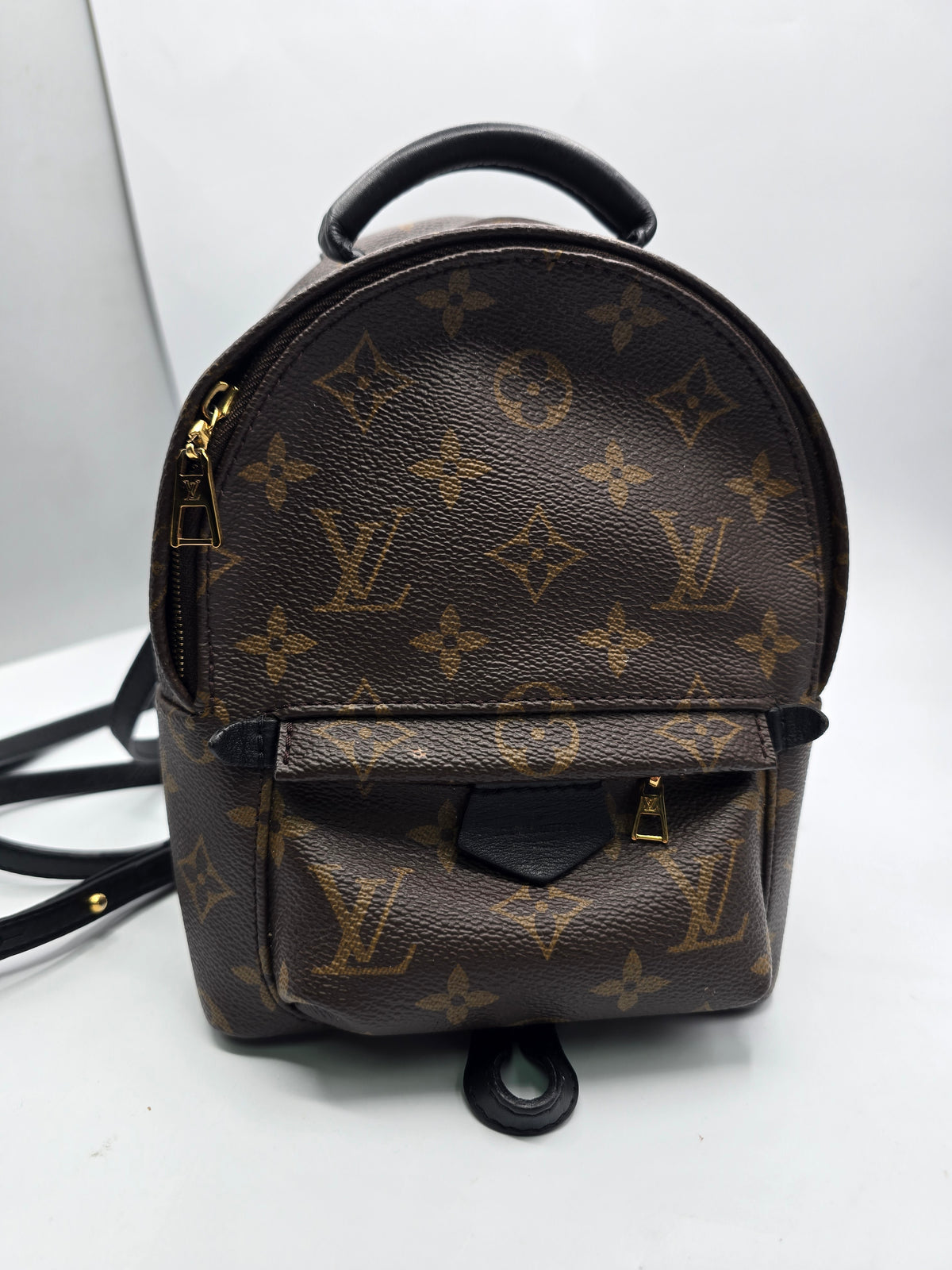 Louis Vuitton Mini Backpack, Grade B