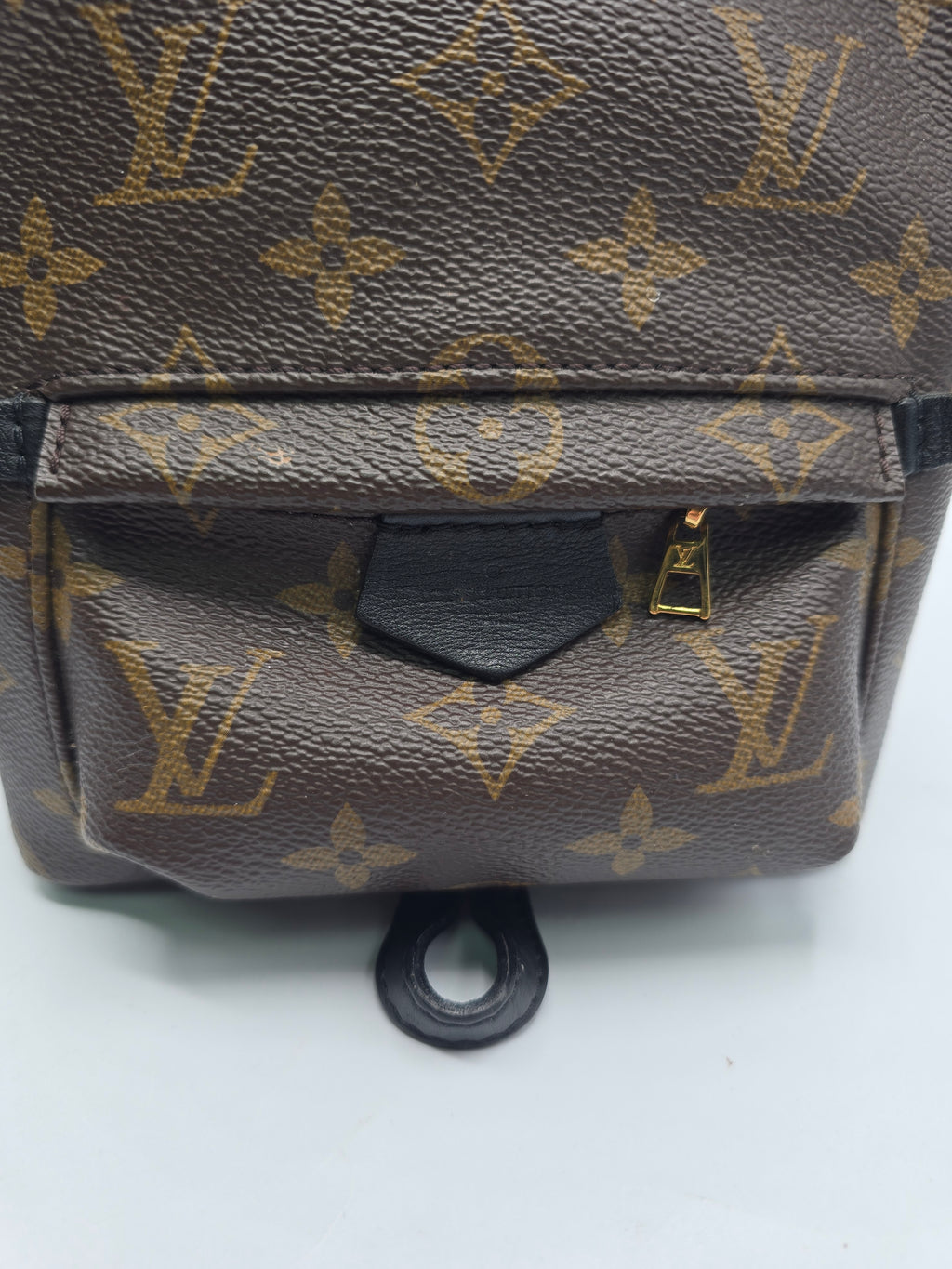 Louis Vuitton Mini Backpack, Grade B