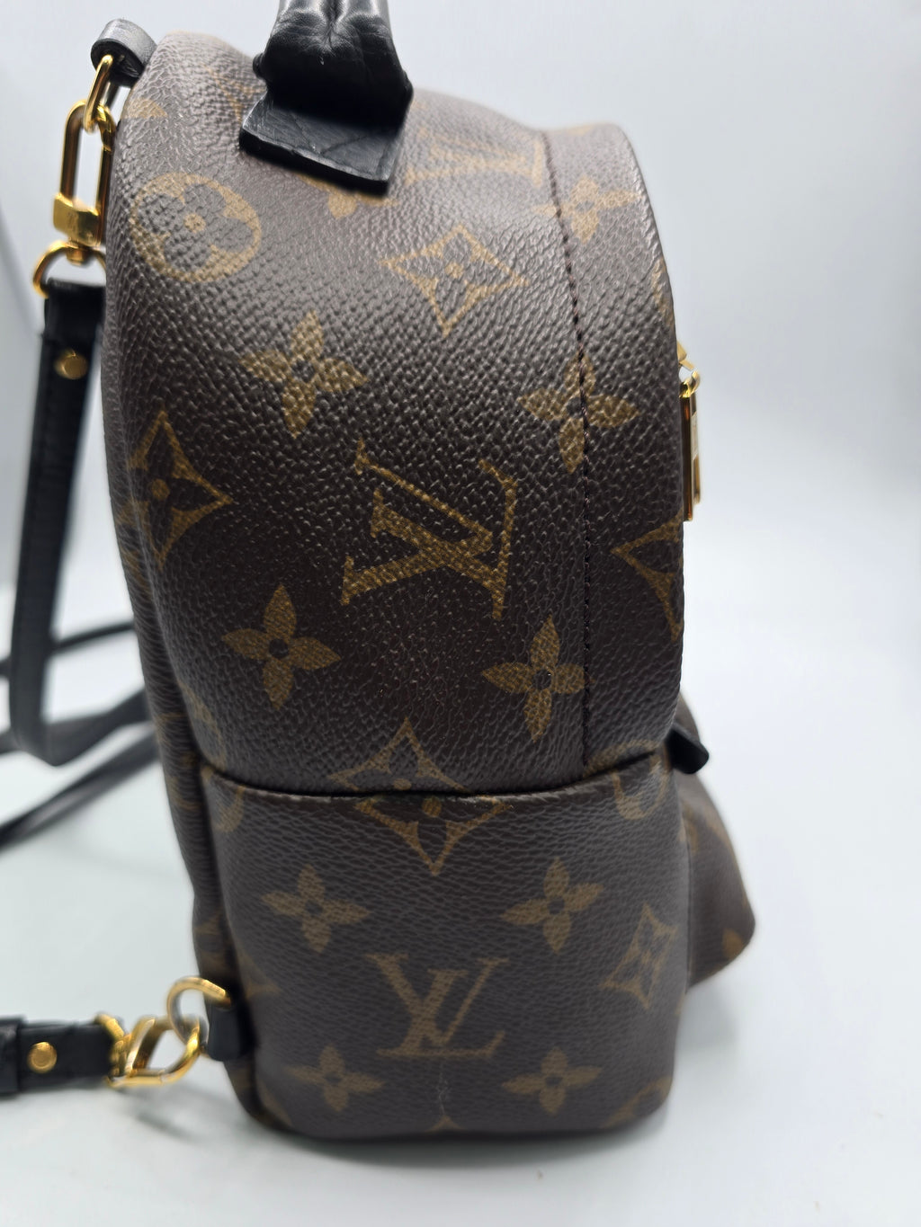 Louis Vuitton Mini Backpack, Grade B