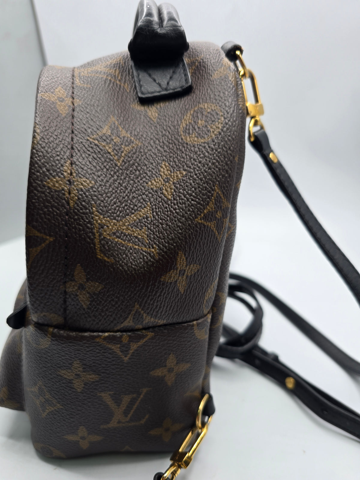 Louis Vuitton Mini Backpack, Grade B