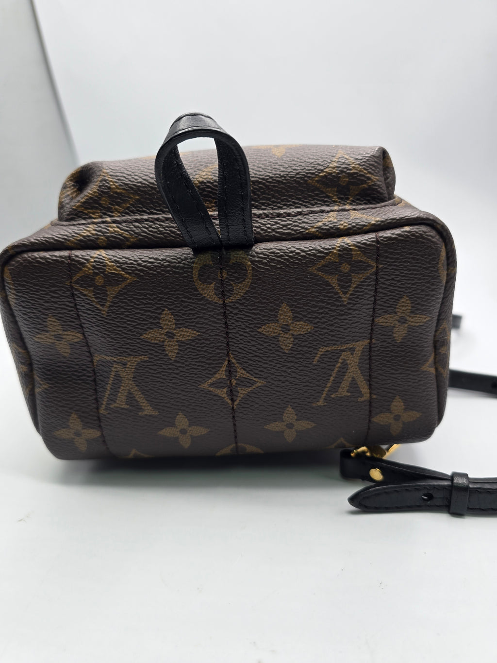 Louis Vuitton Mini Backpack, Grade B