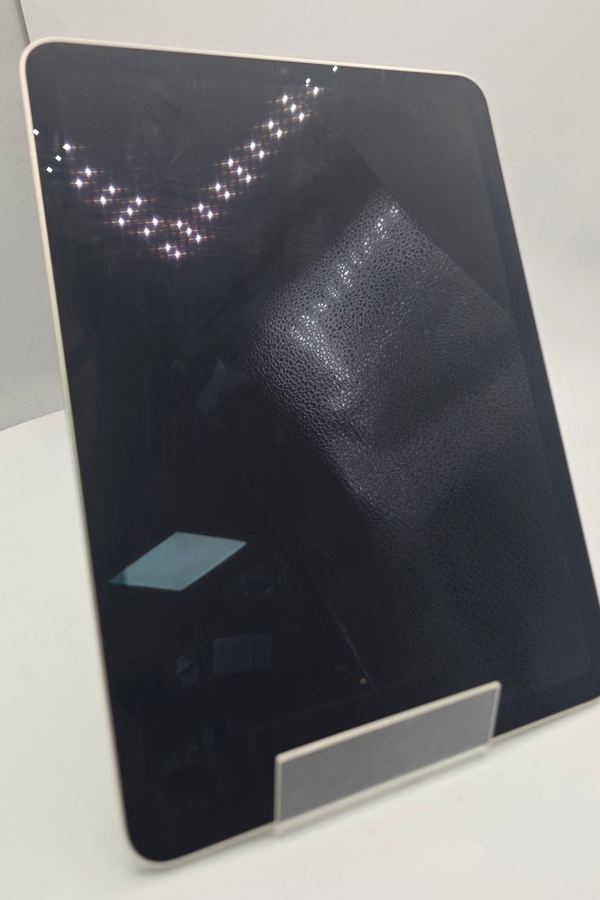 iPad Air 5th Gen 64GB Silver, Grade B