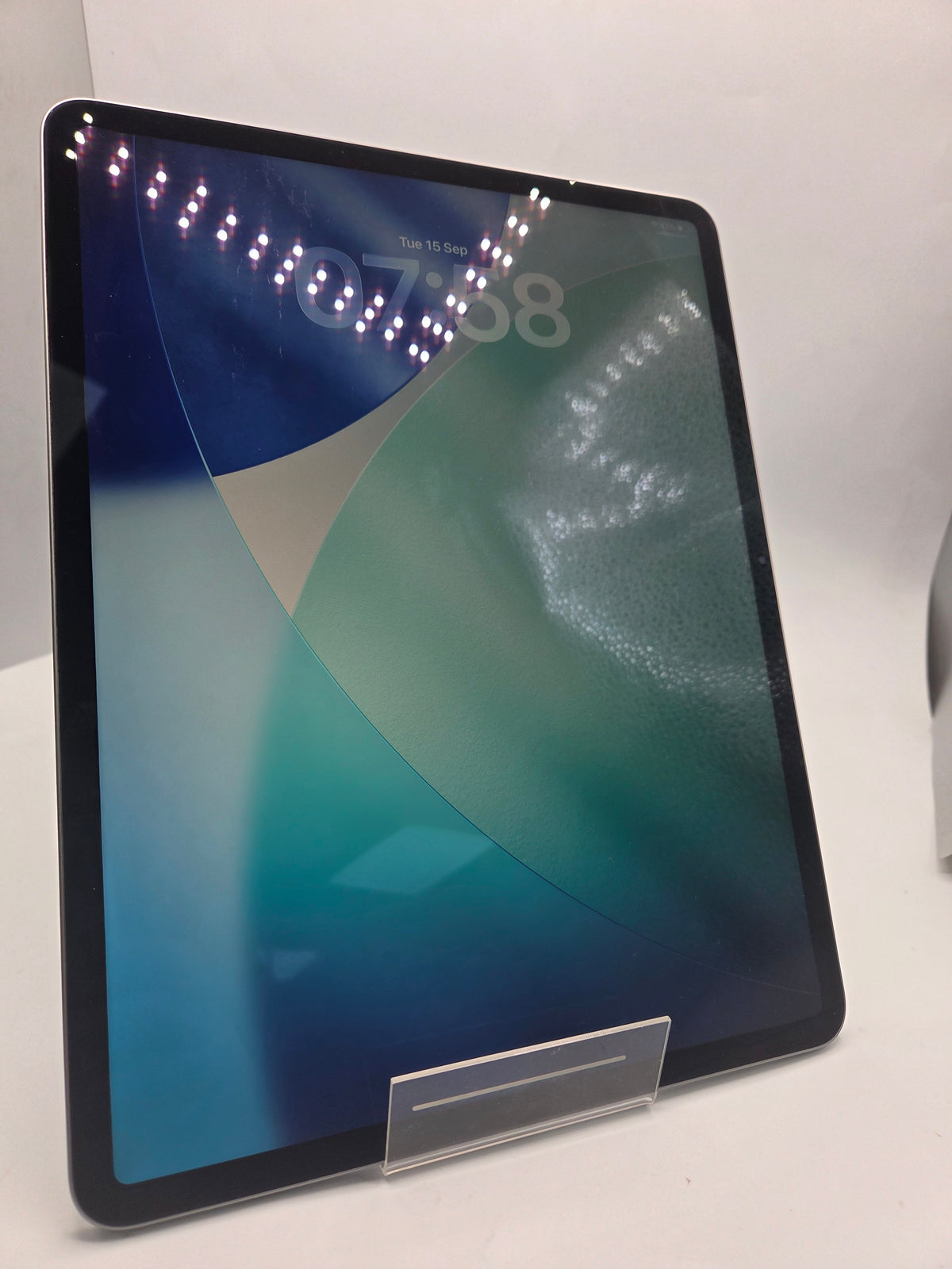 Apple iPad Air 13" M3 256GB Silver, Grade B