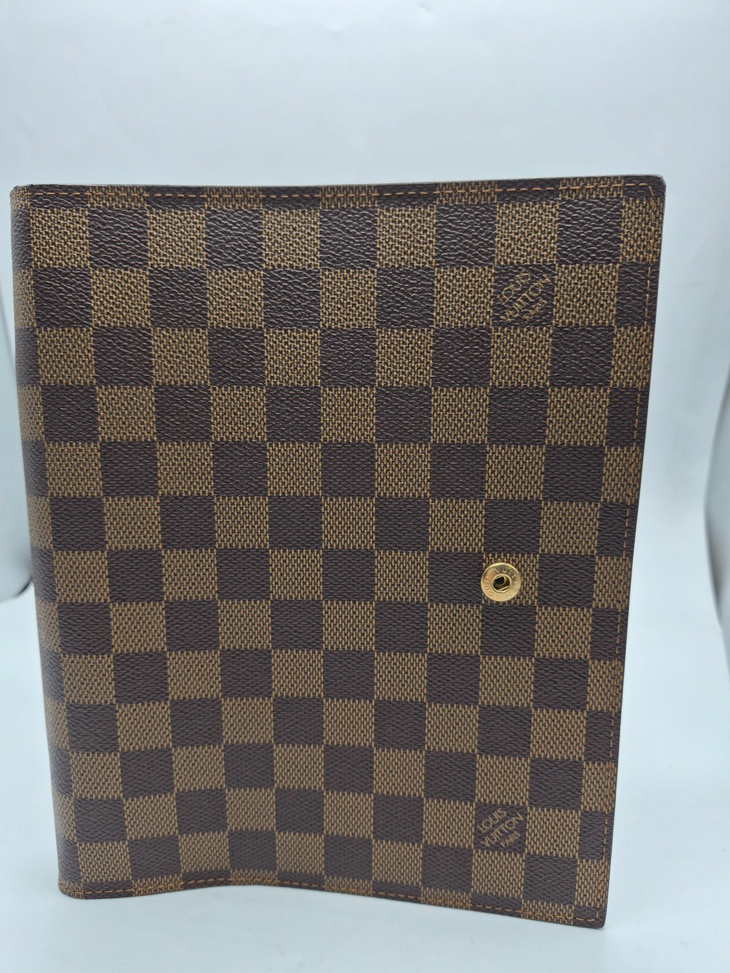 Louis Vuitton Agenda Cover, Grade B