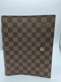 Louis Vuitton Agenda Cover, Grade B