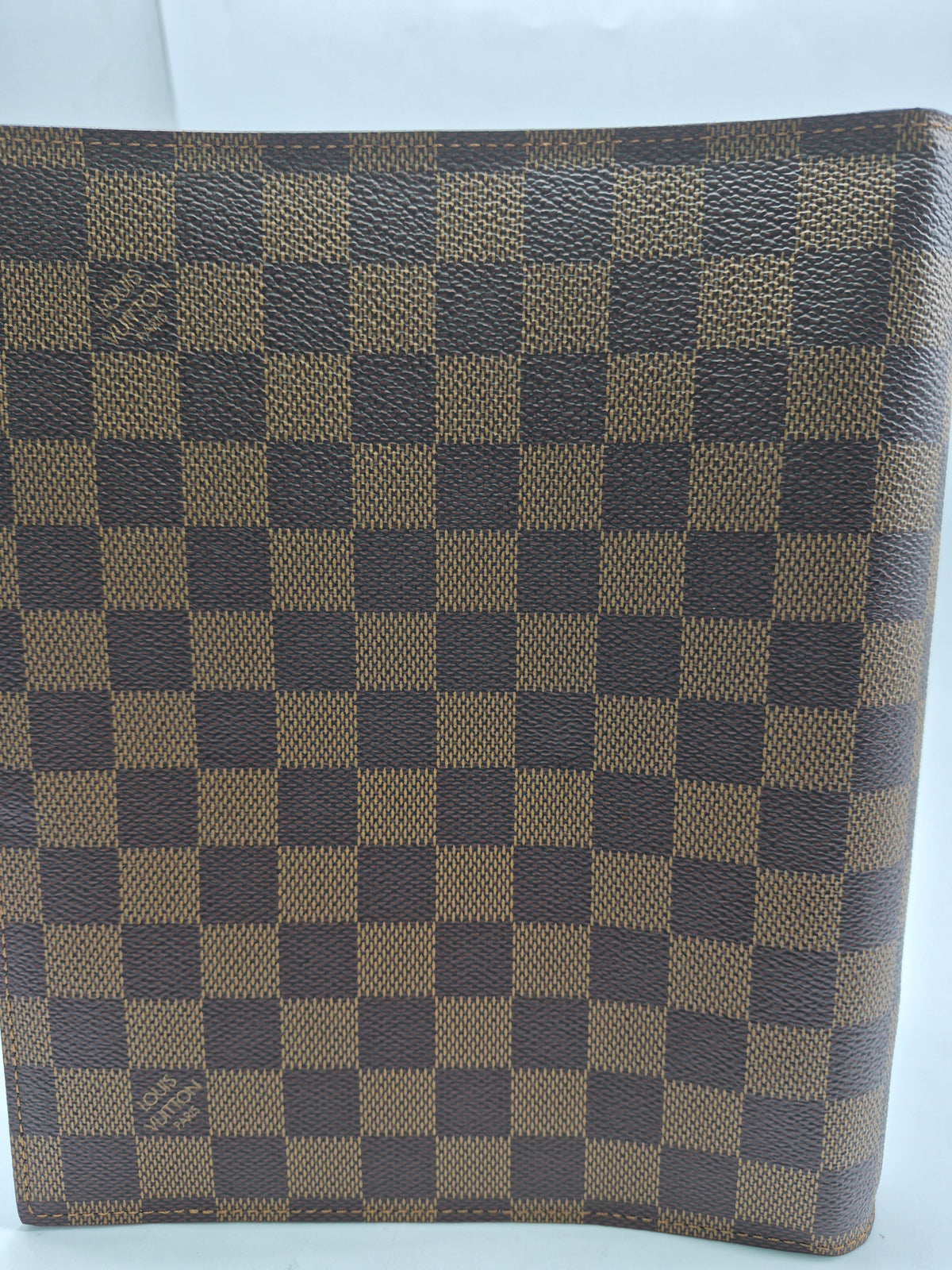 Louis Vuitton Agenda Cover, Grade B