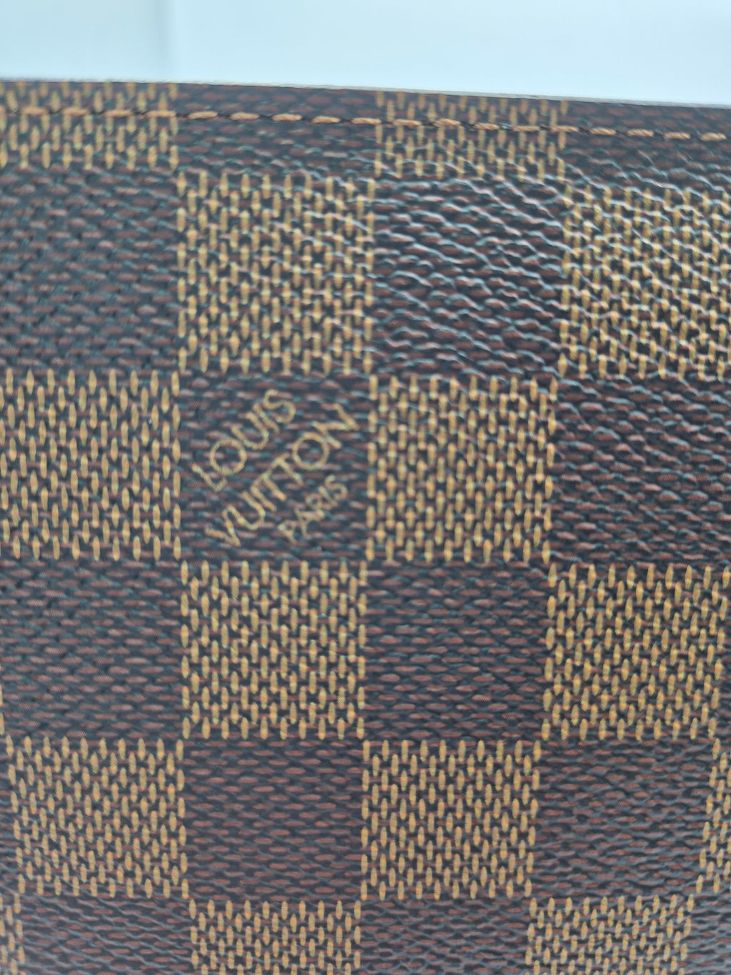 Louis Vuitton Agenda Cover, Grade B