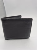 Prada Wallet Black, Grade B