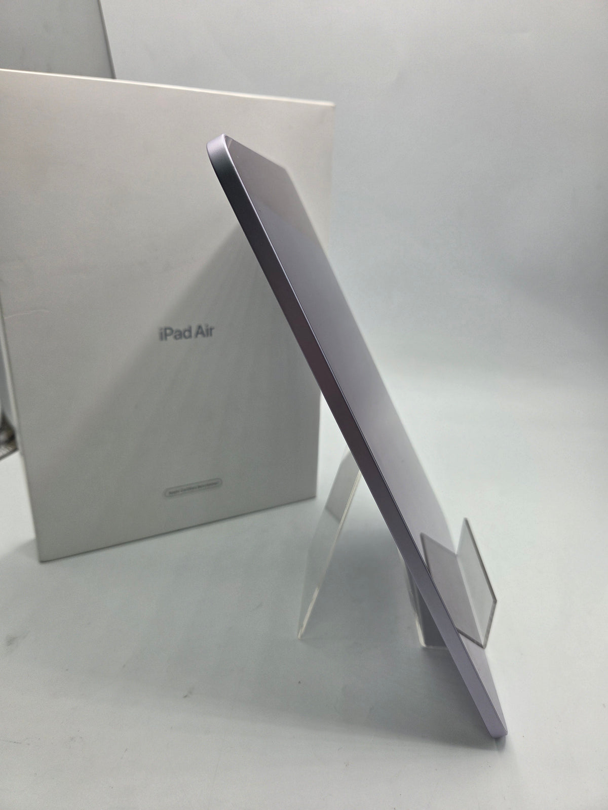 Apple iPad Air M2 128GB Wifi Purple, Grade B