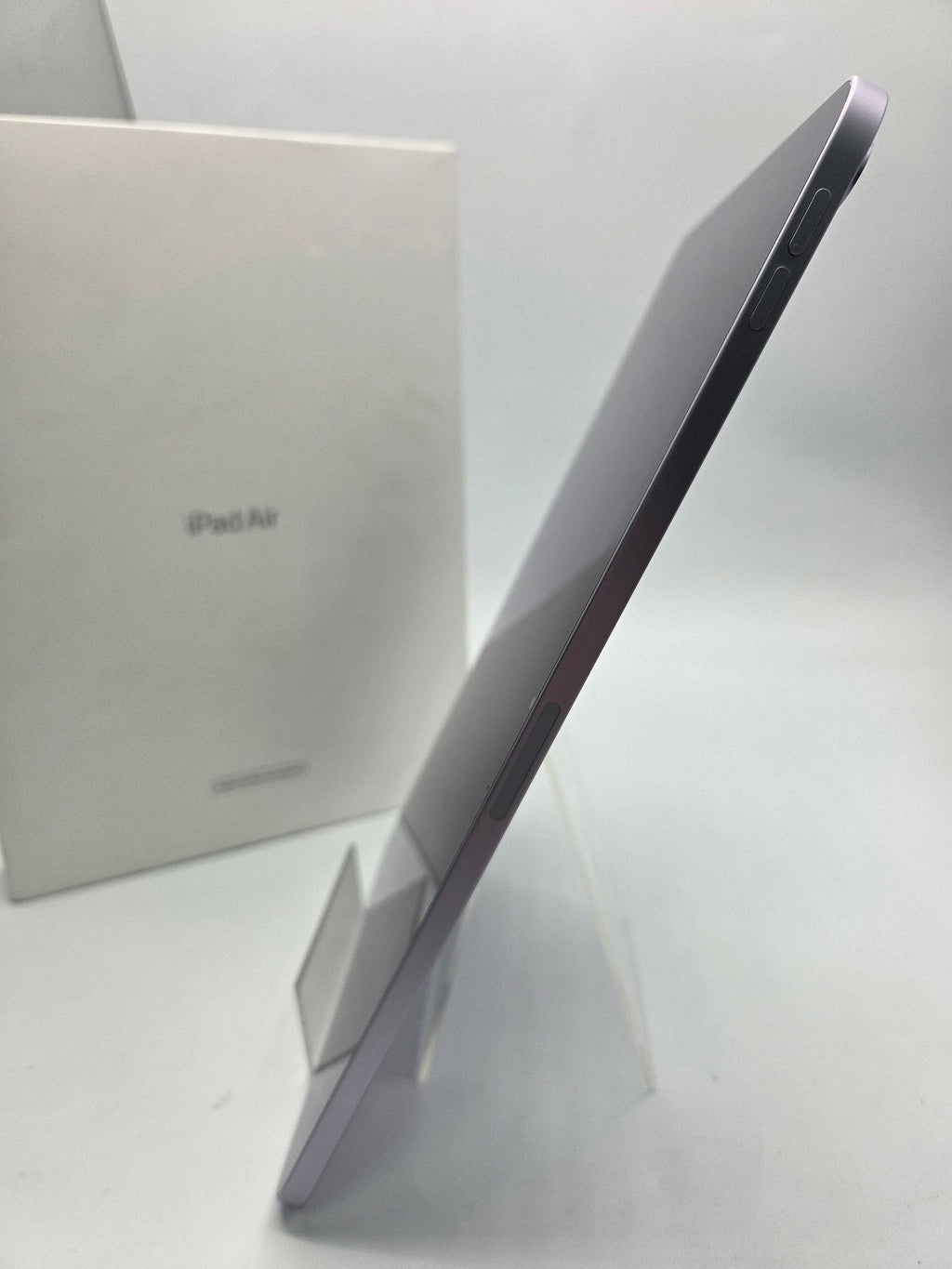 Apple iPad Air M2 128GB Wifi Purple, Grade B