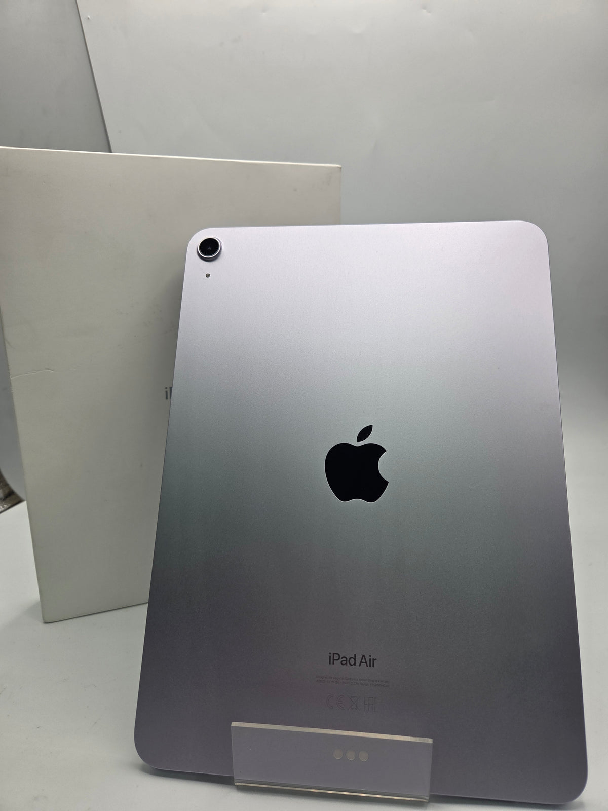 Apple iPad Air M2 128GB Wifi Purple, Grade B