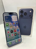 Apple iPhone 17 Pro 256GB Blue, Grade A