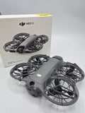 DJI Neo 2 Grey, Grade A