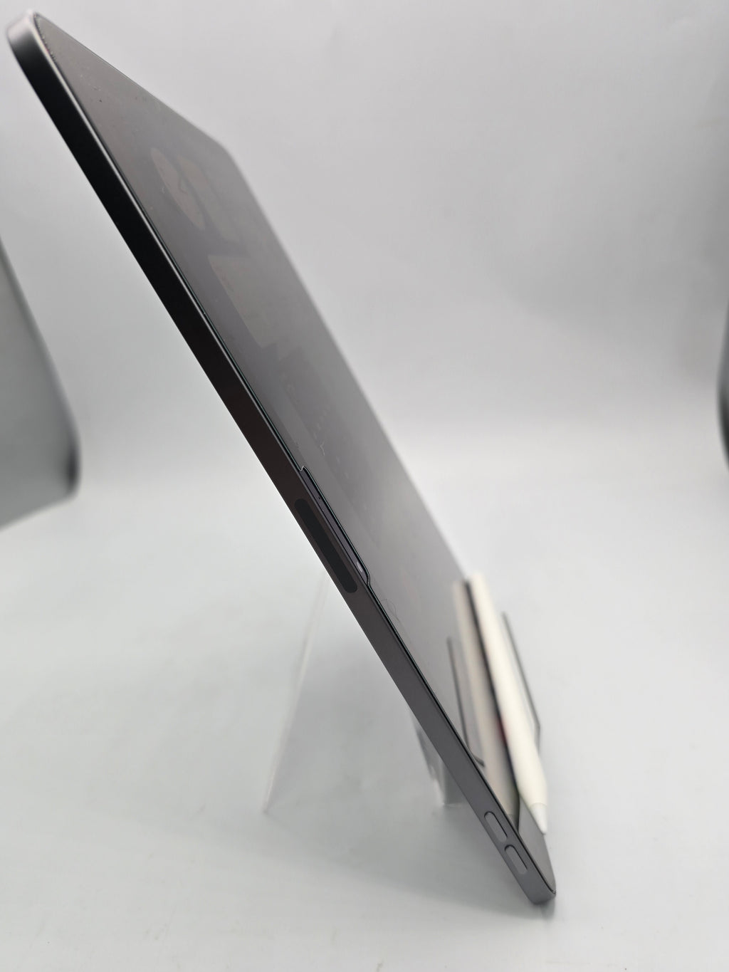 Apple iPad Air (M3) 256GB Silver, Grade B