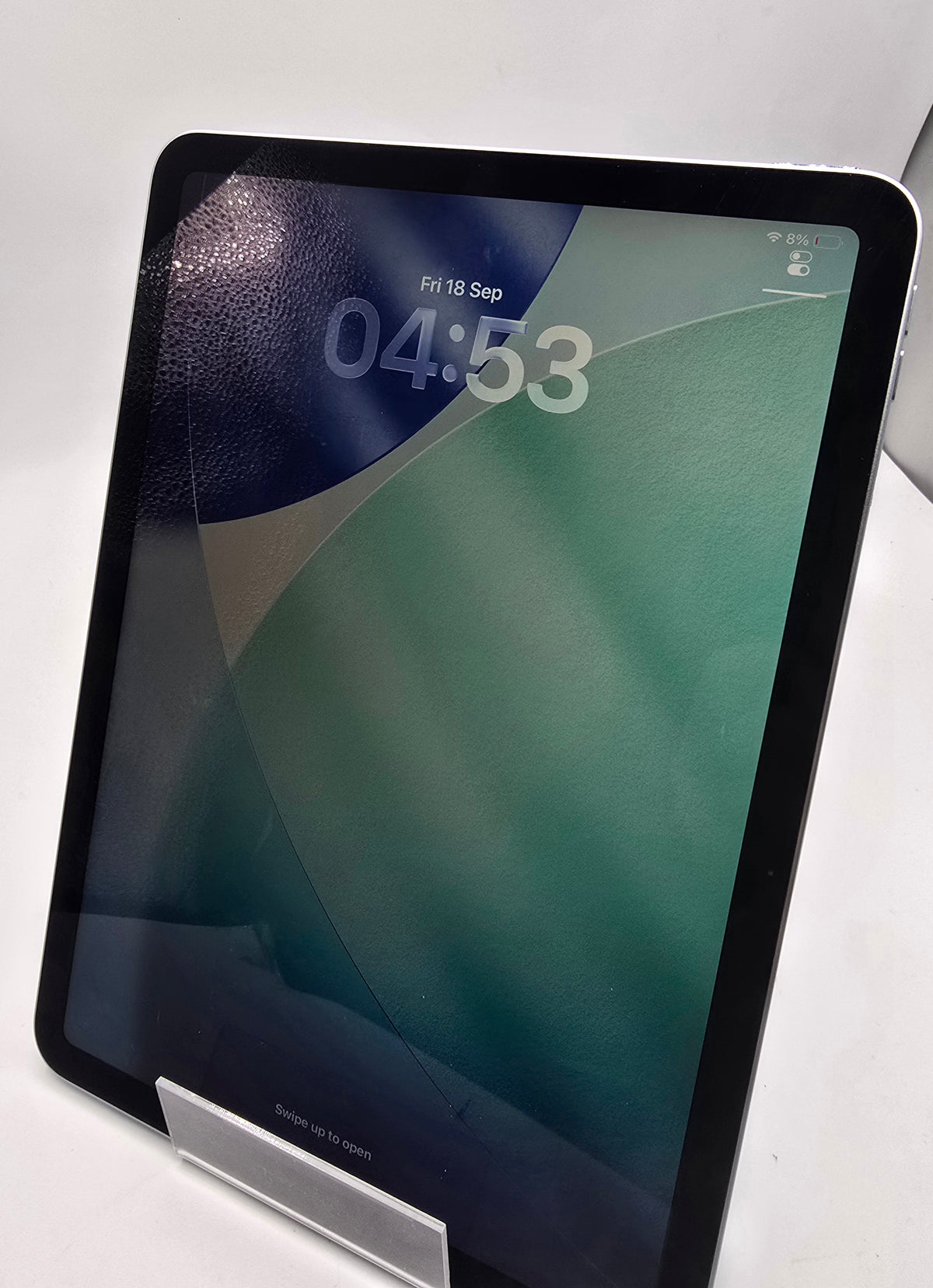 Apple iPad Air (M2) 128GB Grey, Grade B