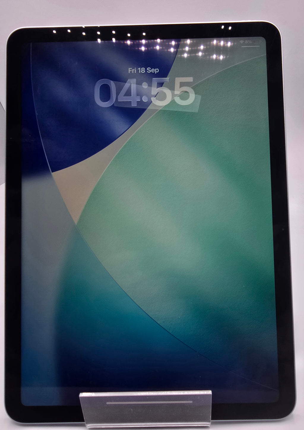 Apple iPad Air (M2) 128GB Grey, Grade B